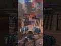 #tiktok #warrobots #parati #gameplay #shorts