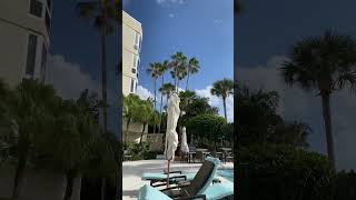 Work Day. Tip End of Hutchinson Island.❤️