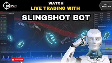Sniper Slingshot Bot – Trade Smarter, Not Harder #slingshotbot