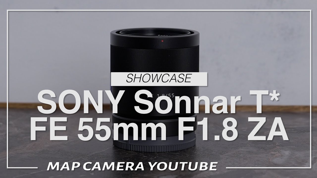 Sonnar T＊ FE 55mm F1.8 ZA SEL55F18Z SEL55F18Z】作例豊富に徹底レビュー｜Sonnar T* FE 55mm F1.8 ZA