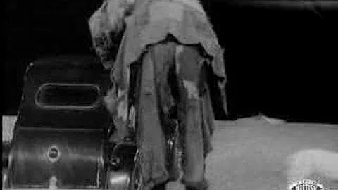Chester "Bobo" Barnett