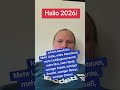Hallo 2026 Ich Bin Bereit Meme Reel Funny Comedy