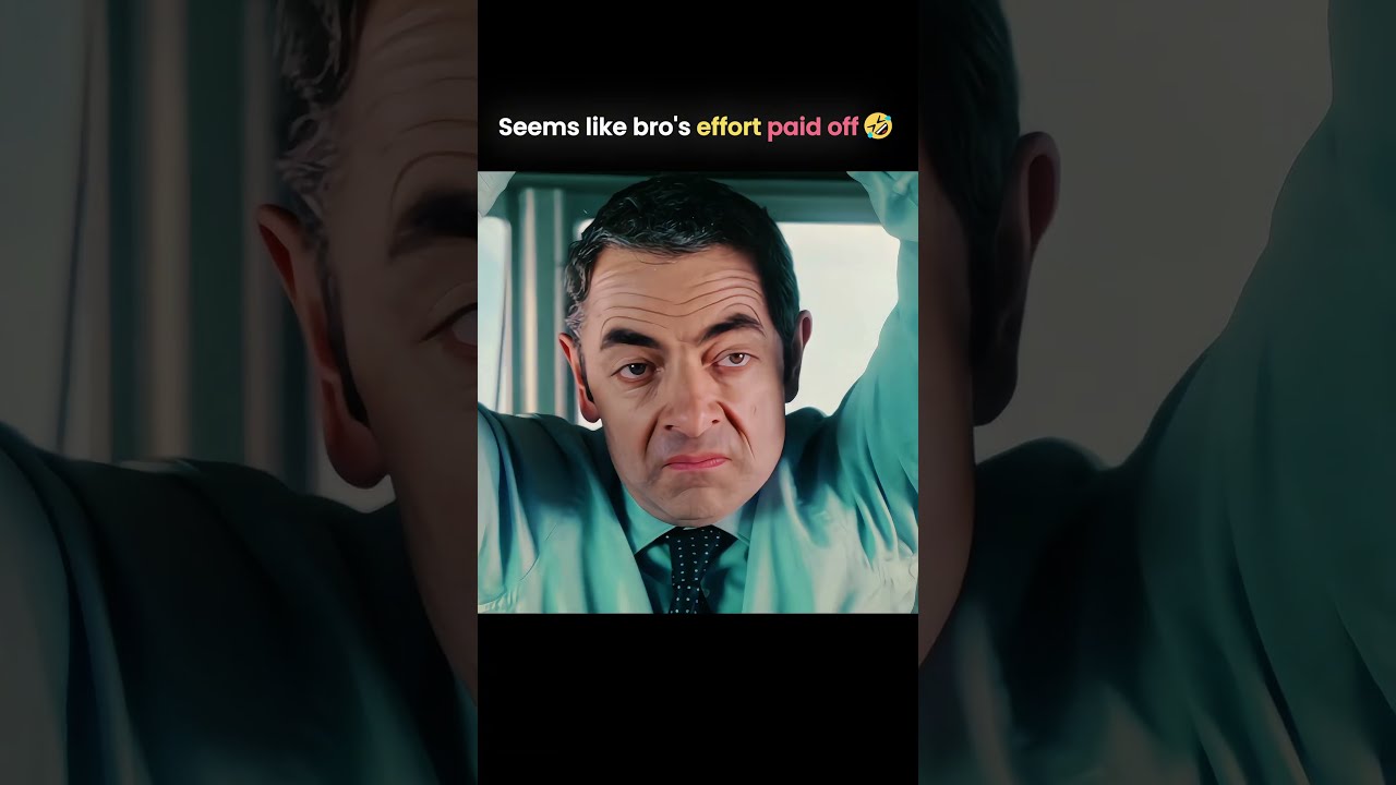 Johnny English Has Balls Of Steel Movie Edit Lil Tecca Ransom