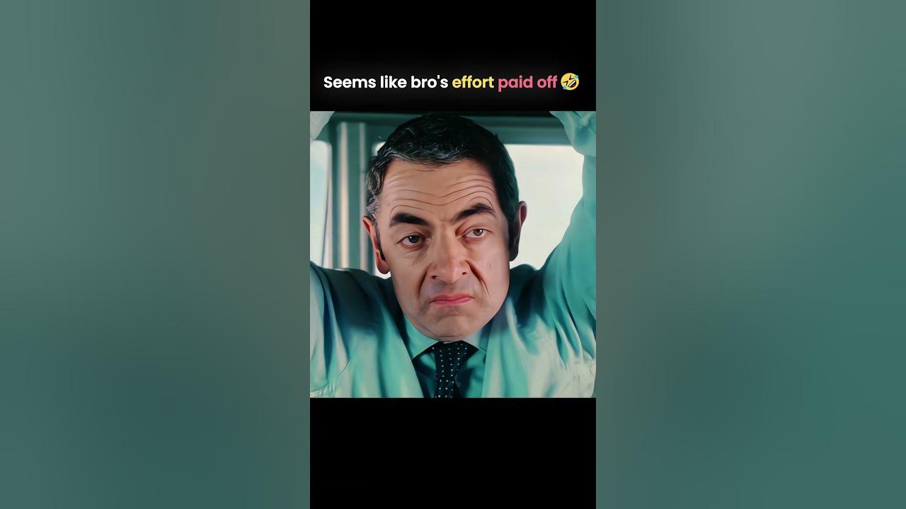 Johnny English has balls of steel😂 | Johnny English (movie) Edit | Lil Tecca - Ransom