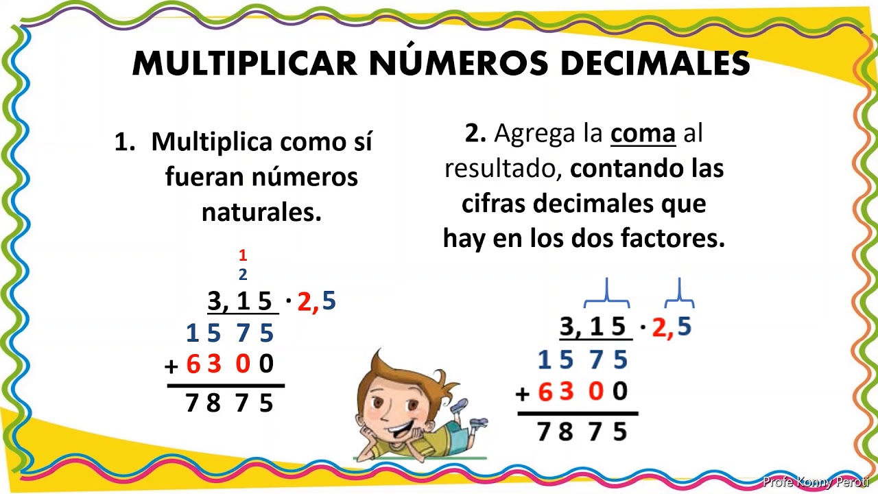 6 7 8 Multiplicaci n De Decimales YouTube 6-7-8-multiplicaci-n-de-decimales-youtube
