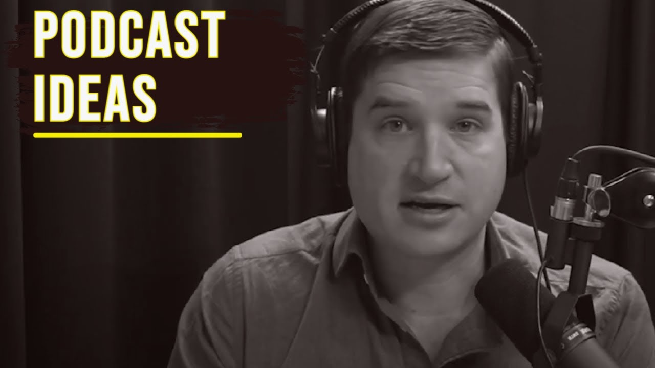 Where Can I Find All Your Ideas from the Podcast?