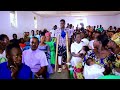 Mungu Timo Ira By Bro Paulo Maleng Official Music Video 2025 2026 V M Production 
