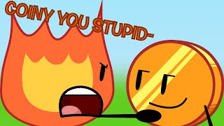 Bfdi 12: Reanimated!
