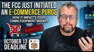 The FCC Just caused an e-commerce Purge