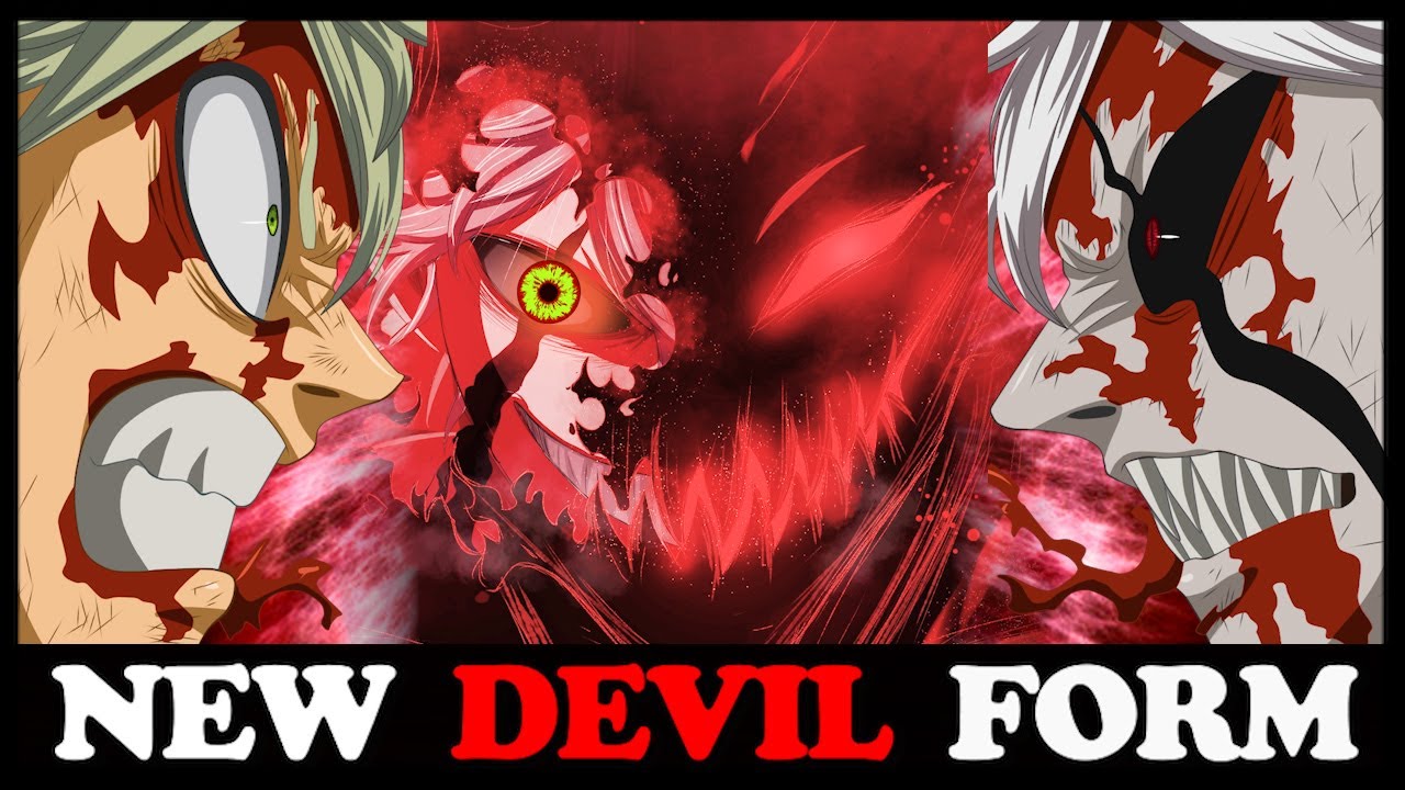 Featured image of post Asta Devil Union The secret history of asta s devil explained