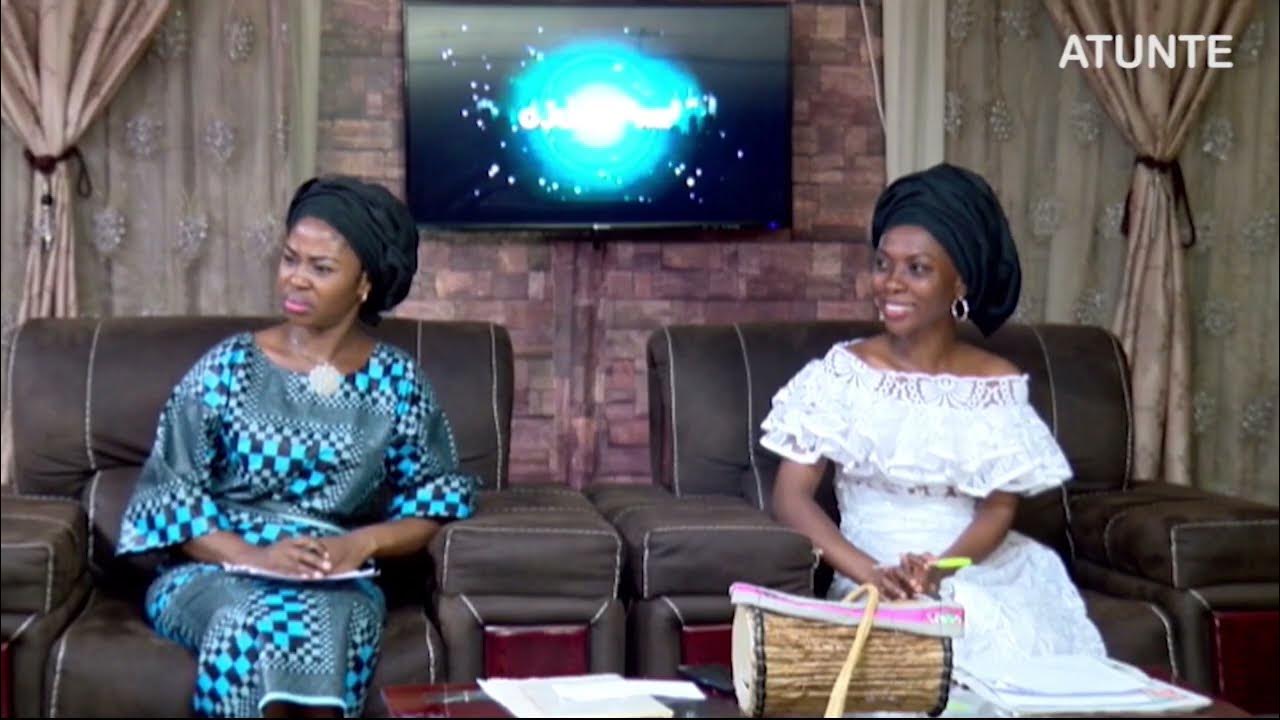 Ojumo Re Review Of Year 2023 Programme |11th January 2024| NTA