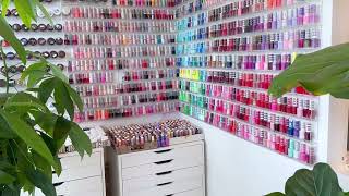 Bliss Nails & Spa