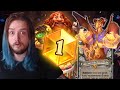 Nerfed lmao zarimi priest is still the most played deck in top legend  the best priest deck