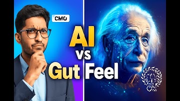 From Gut Feel to Einstein: How AI Is Rewriting India’s Marketing Playbook | CMO Insights Podcast