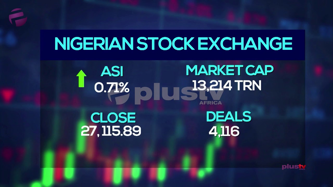 nigerian scammer caught Stock Market: Bullish Trade Recorded With Gains In MTN Nigeria