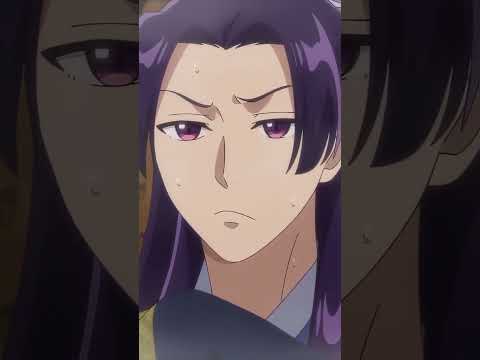 Мао Мао узнала ПРАВДУ о Жэньши?! #аниме #anime #apothecarydiaries #maomao