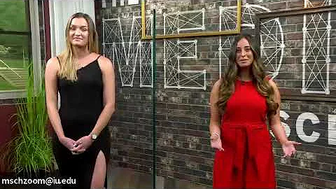 May 2021 commencement celebration