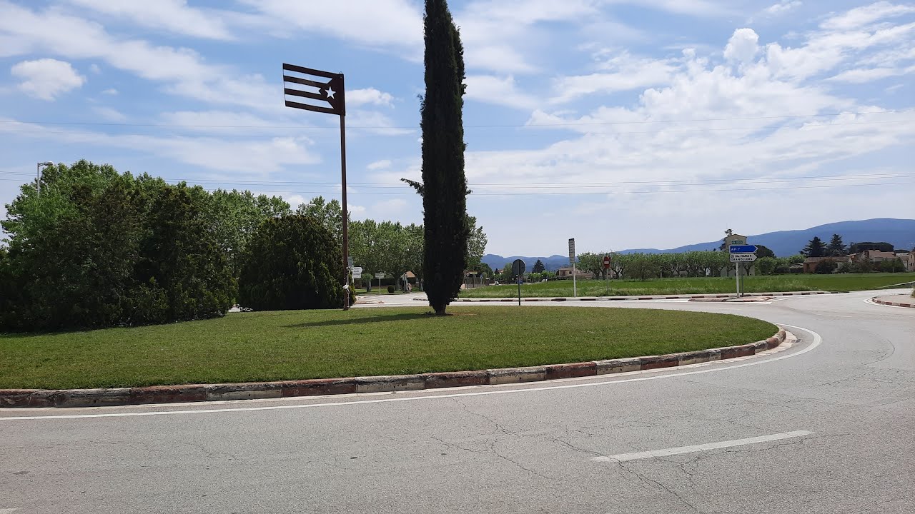 2 Fent país,poble a poble St Esteve de Palautordera