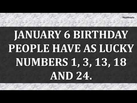 january-6-birthday-zodiac-personality