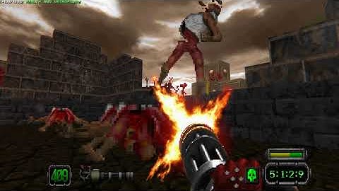 Forgotten Village - Spawn Path To Damnation - Episode #5