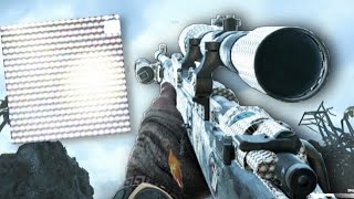 Sniping Vanguard