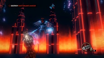 Saints Row The Third - 29 - Mission 20: http.deckers.die Part 2