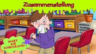 Geburtstags-Bedlam 🎉🎂 Henrys Party-Desaster | Henry Der Schreckliche | Cartoons