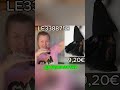 9 евро за такой стиль? Проверила на себе #temuunboxing #fashiontrend
