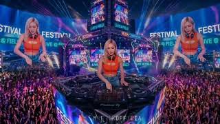 Techno  Bass remix