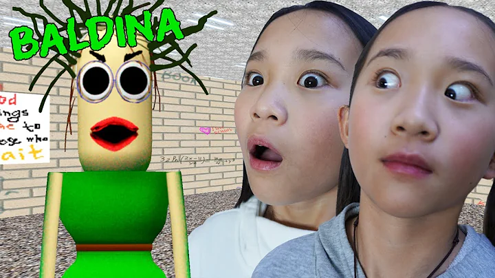 Can We Escape Lady Baldi? Baldina's Basis in Educa...