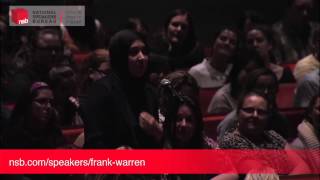 NSB | Frank Warrens Postsecret Show