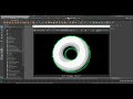 PSOFT Pencil+ 4 Bridge for Maya│他のシーンからラインの設定を読み込む手順