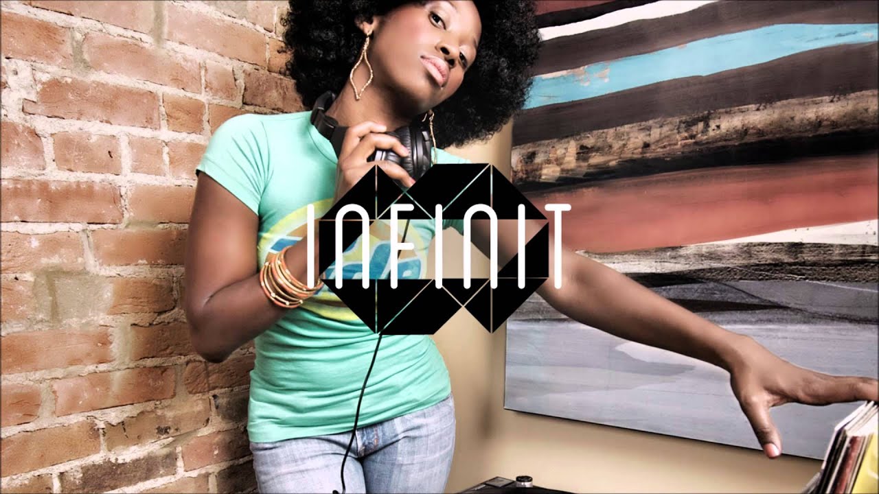 Corinne Bailey Rae - Put Your Records On (Nehzuil Remix) Corinne Bailey Rae - Put Your Records On (Nehzuil Remix)