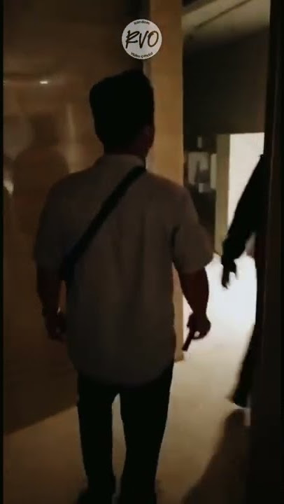 Toilet mall angker😱😱😱