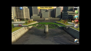 Bridge Constructor xbox one bridge 3 Tiltin north