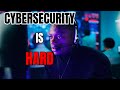 Do YOU Have What it Takes to Get In Cybersecurity in 2024