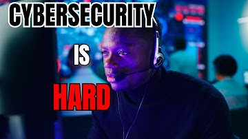 Do YOU Have What it Takes to Get In Cybersecurity in 2024