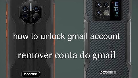 doogee v10 frp unlock gmail account