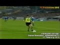 1994-1995 Uefa Cup: Borussia Dortmund Goals (Road to Semifinals)