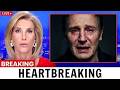 Liam Neeson at 73… The Tragedy He Carries Will Break Your Heart