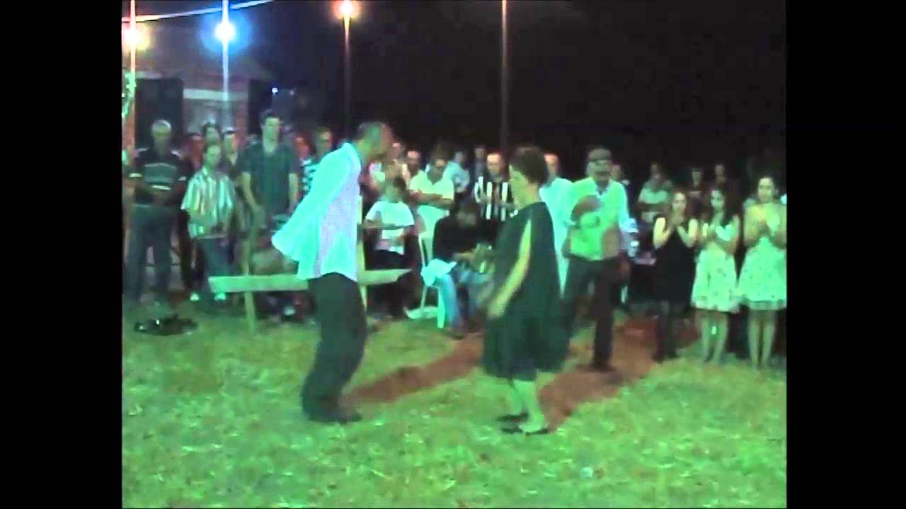 çerkes düğünü 2 Biga İpkaiye