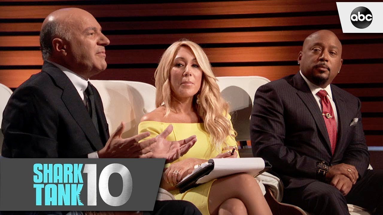 No Deal for Goalsetter Shark Tank YouTube