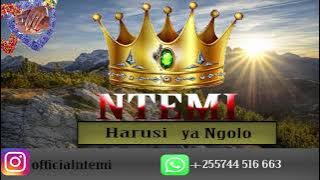 Ntemi _Harusi ya Ngolo  Audio produced by Mo