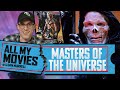 All My Movies: Masters of the Universe (1987)