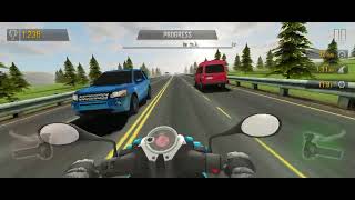 Motor Cycle Game 2025# Best Bike Racing & Stunt Gameplay# মোটর সাইকেল গেম ২০২৫#সেরা বাইক রেসিং গেম। screenshot 3