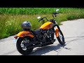 2021 Harley-Davidson Street Bob Motorcycle Review: Further Improvements to a Great Recipe