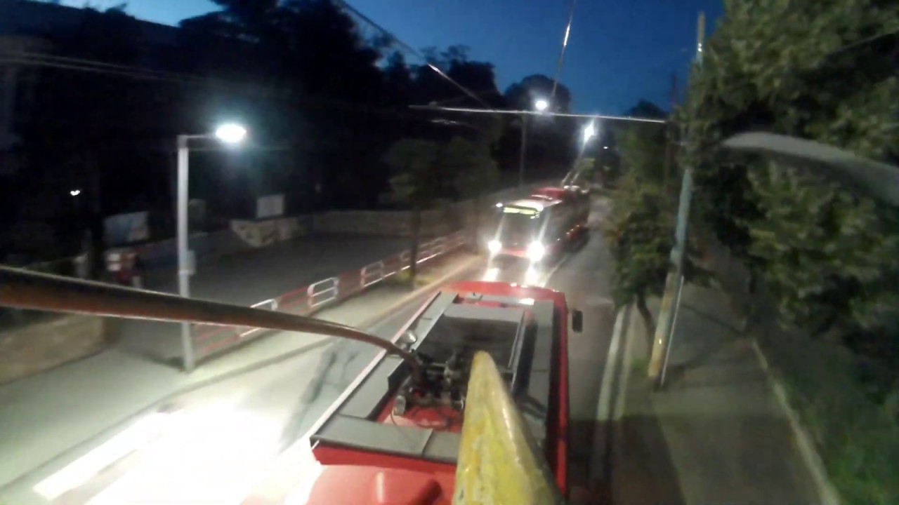 Bratislava – linka 203, Škoda 14Tr