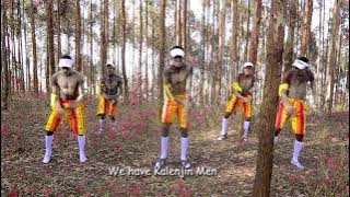 DESIGNER STAR ft LIGHTSTAR-MURENIK (LATEST KALENJIN  VIDEO- SMS SKIZA 5964041 TO 811)