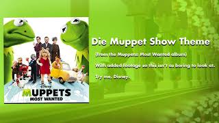 Die Muppet Show Theme (from Muppets: Most Wanted)