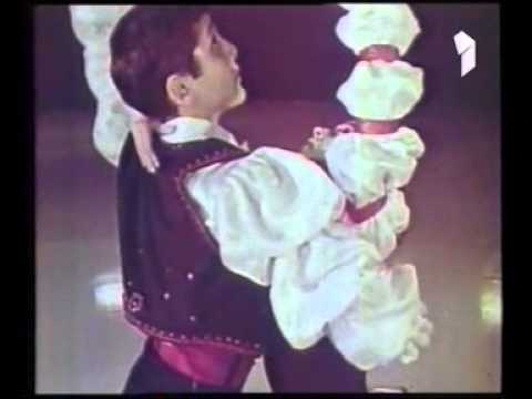 მოვდივართ და მოვიმღერით. 3